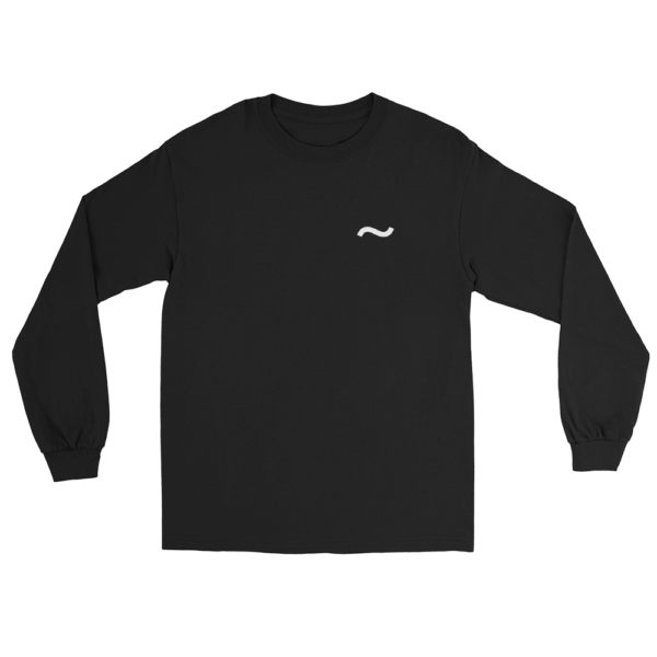 Long Sleeve Tilde Tshirt